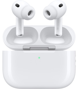 Apple AirPods Pro 3