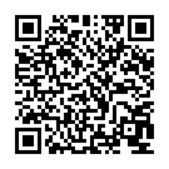 QR code for HANPOT Google review