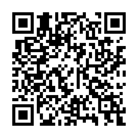 QR code for HANPOT Instagram