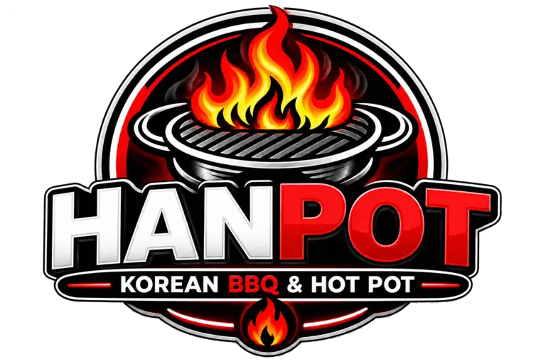 HANPOT Korean BBQ & Hot Pot
