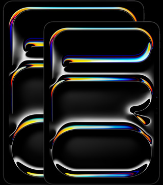Apple iPad Pro